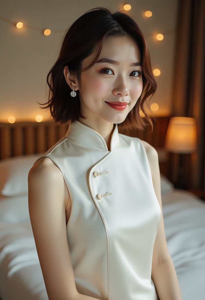 春山有约电视剧海报