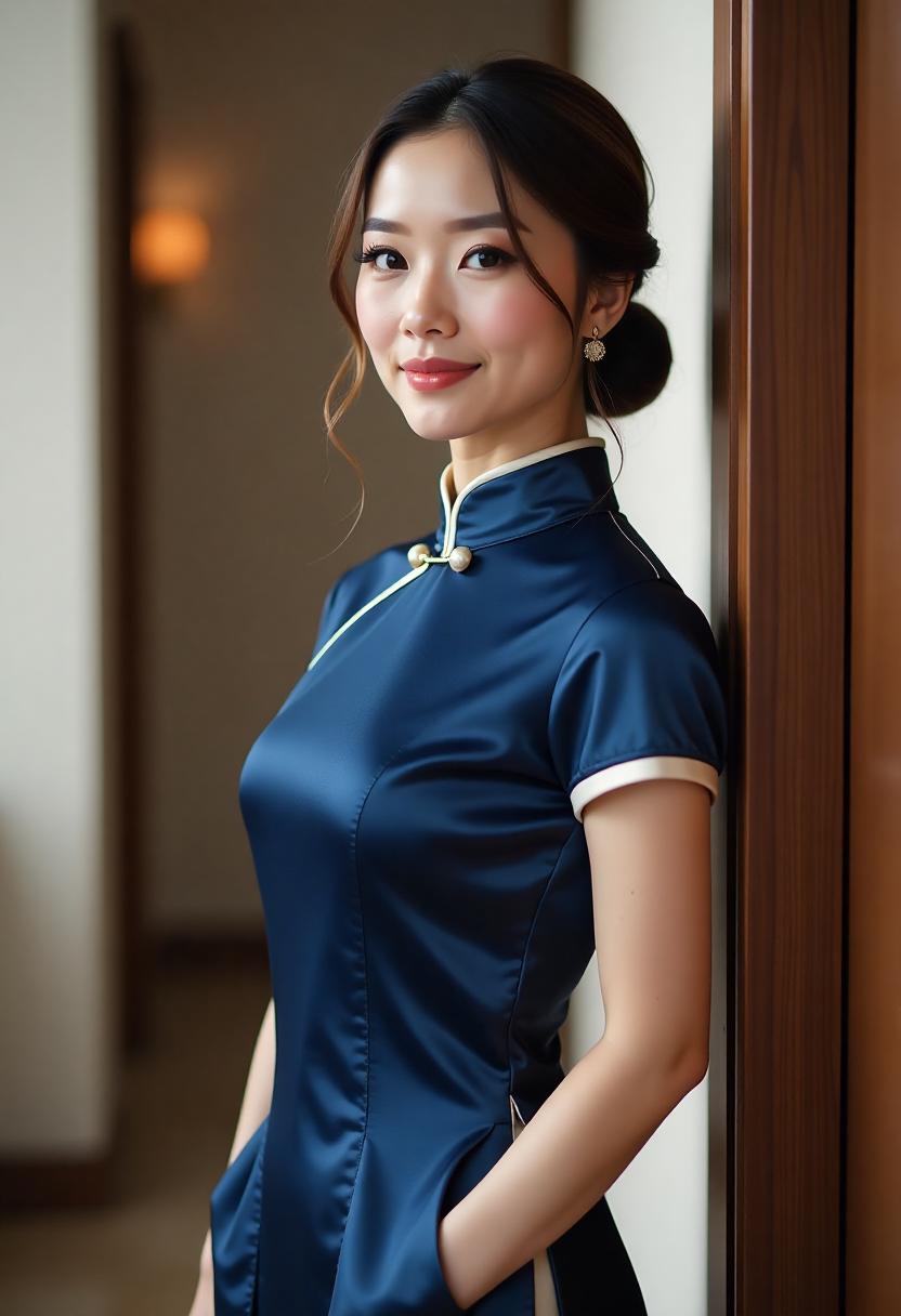 今晚开席综艺海报