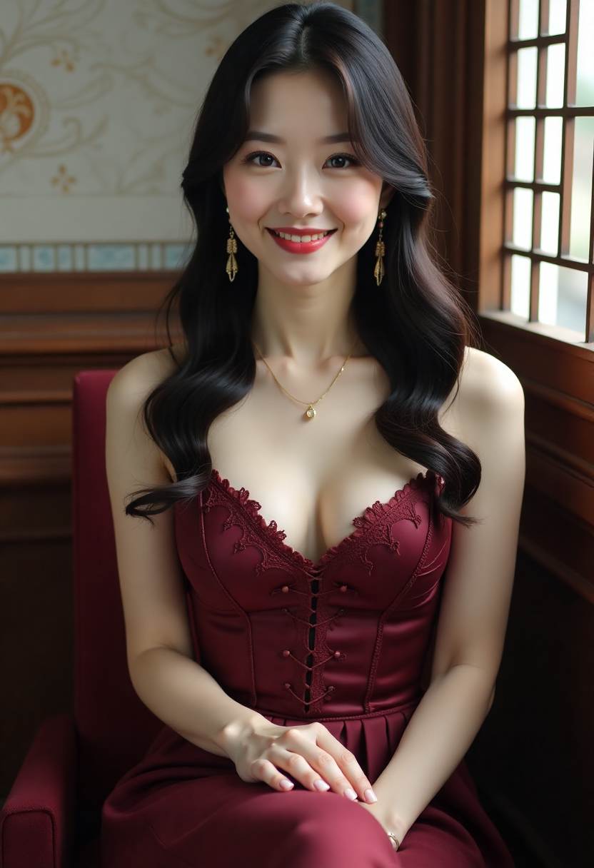 山海少年动漫海报
