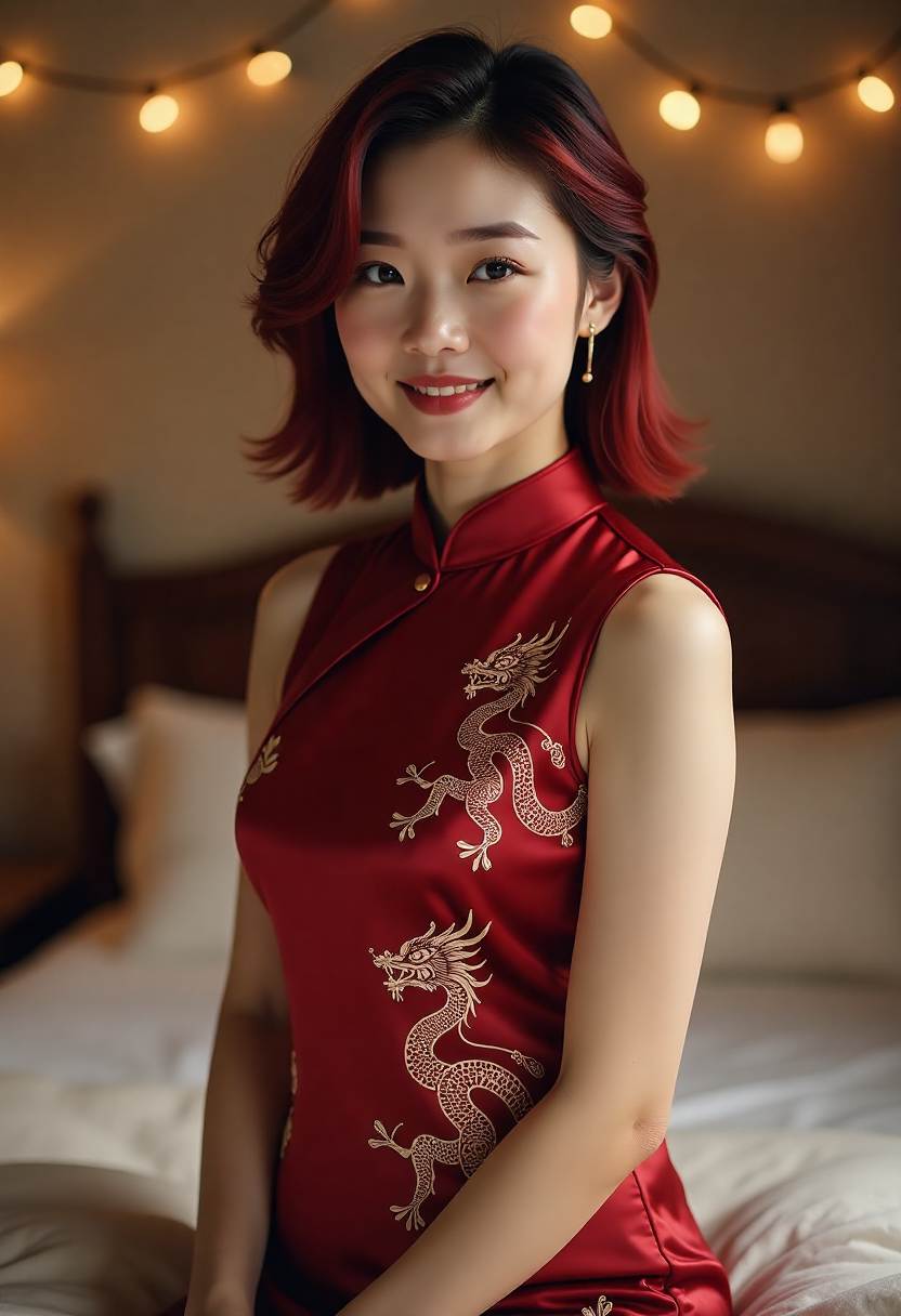 晚风经过电影剧照
